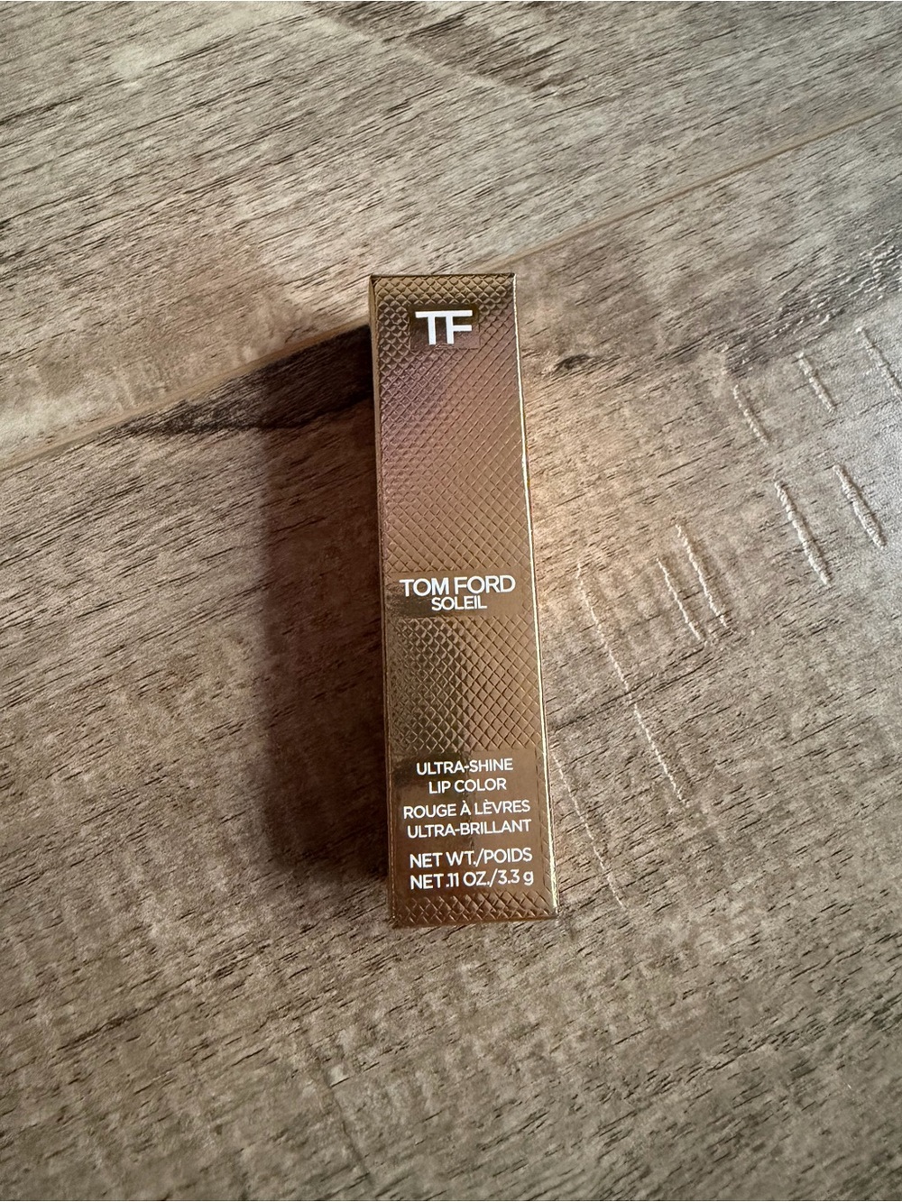 TOM FORD Ultra Shine Lipstick